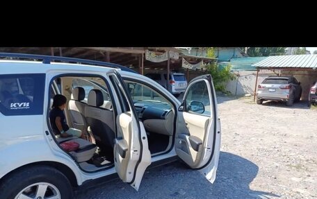 Mitsubishi Outlander III рестайлинг 3, 2007 год, 1 221 789 рублей, 8 фотография