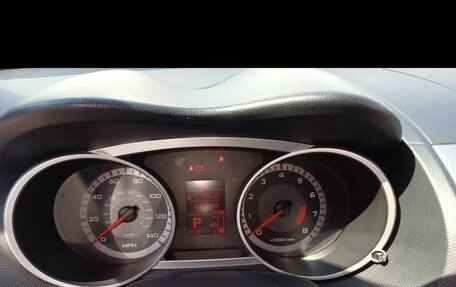 Mitsubishi Outlander III рестайлинг 3, 2007 год, 1 221 789 рублей, 7 фотография