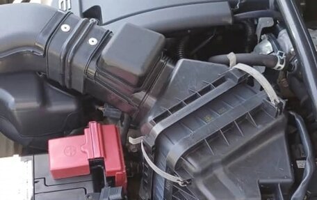 Mitsubishi Outlander III рестайлинг 3, 2007 год, 1 221 789 рублей, 5 фотография