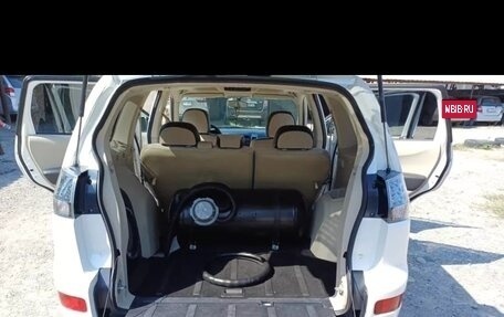 Mitsubishi Outlander III рестайлинг 3, 2007 год, 1 221 789 рублей, 6 фотография