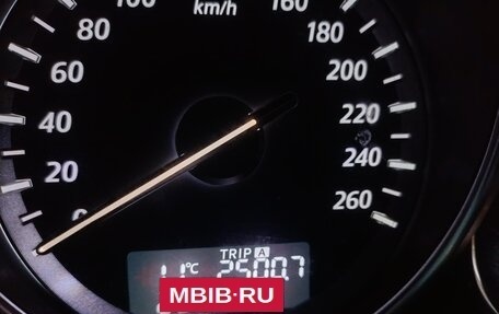 Mazda CX-5 II, 2013 год, 1 400 000 рублей, 18 фотография