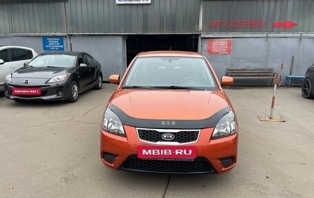 KIA Rio II, 2011 год, 480 000 рублей, 2 фотография