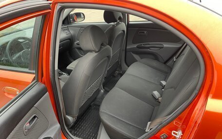 KIA Rio II, 2011 год, 480 000 рублей, 9 фотография