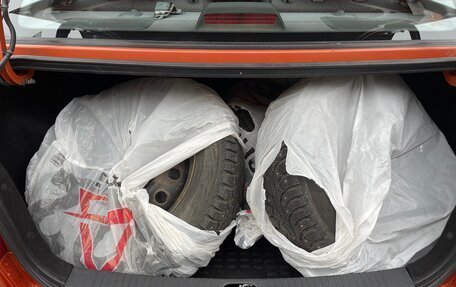 KIA Rio II, 2011 год, 480 000 рублей, 12 фотография