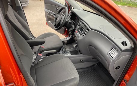 KIA Rio II, 2011 год, 480 000 рублей, 7 фотография