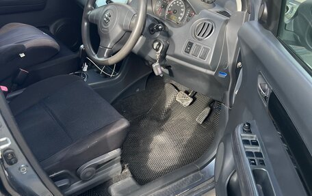 Suzuki Swift III, 2005 год, 490 000 рублей, 4 фотография