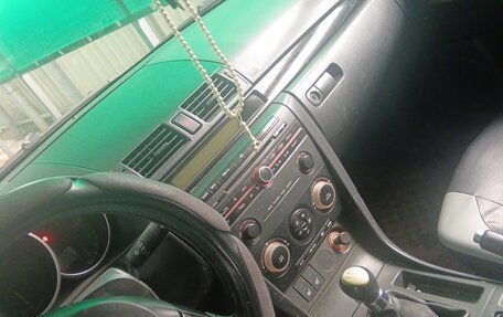 Mazda 3, 2006 год, 470 000 рублей, 3 фотография