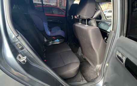 Suzuki Swift III, 2005 год, 490 000 рублей, 5 фотография