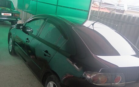 Mazda 3, 2006 год, 470 000 рублей, 4 фотография