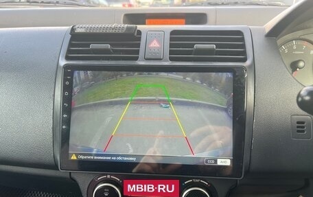 Suzuki Swift III, 2005 год, 490 000 рублей, 7 фотография