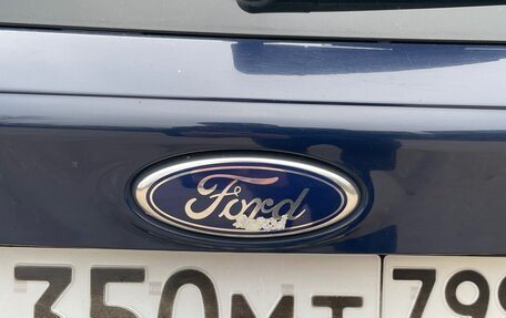 Ford Focus III, 2018 год, 1 500 000 рублей, 9 фотография