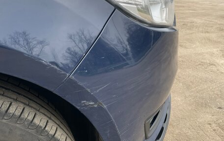 Ford Focus III, 2018 год, 1 500 000 рублей, 13 фотография