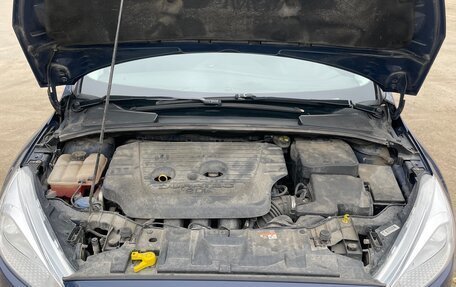 Ford Focus III, 2018 год, 1 500 000 рублей, 15 фотография