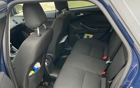 Ford Focus III, 2018 год, 1 500 000 рублей, 19 фотография