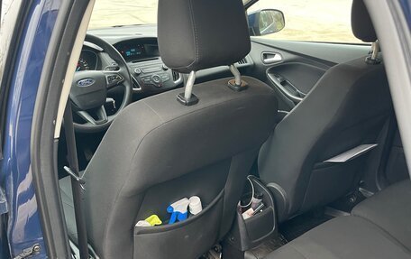 Ford Focus III, 2018 год, 1 500 000 рублей, 20 фотография