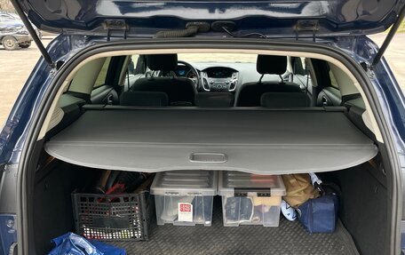 Ford Focus III, 2018 год, 1 500 000 рублей, 21 фотография