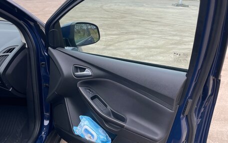 Ford Focus III, 2018 год, 1 500 000 рублей, 26 фотография