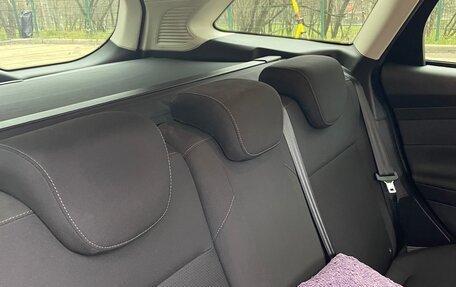 Ford Focus III, 2018 год, 1 500 000 рублей, 23 фотография