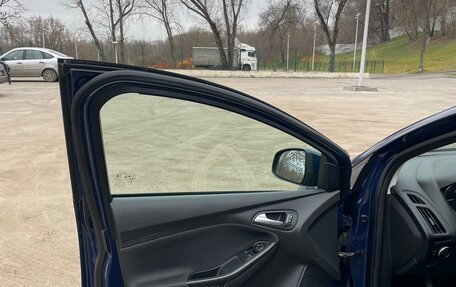 Ford Focus III, 2018 год, 1 500 000 рублей, 28 фотография