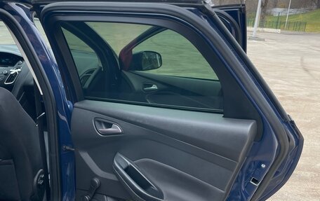 Ford Focus III, 2018 год, 1 500 000 рублей, 27 фотография