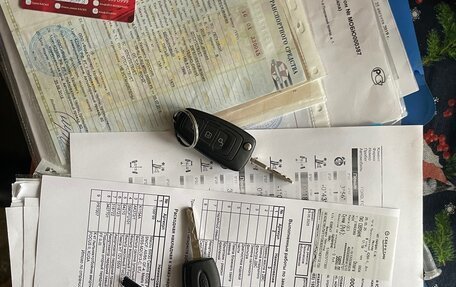 Ford Focus III, 2018 год, 1 500 000 рублей, 30 фотография