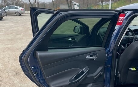 Ford Focus III, 2018 год, 1 500 000 рублей, 29 фотография