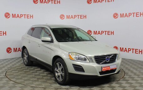 Volvo XC60 II, 2010 год, 1 199 000 рублей, 3 фотография