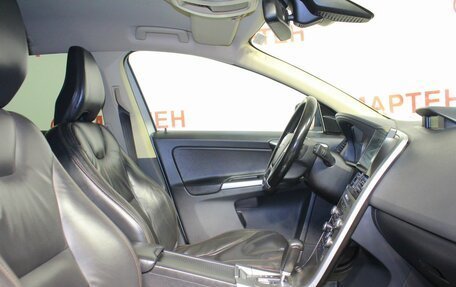 Volvo XC60 II, 2010 год, 1 199 000 рублей, 10 фотография