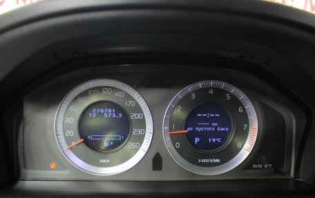 Volvo XC60 II, 2010 год, 1 199 000 рублей, 16 фотография