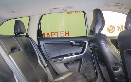 Volvo XC60 II, 2010 год, 1 199 000 рублей, 11 фотография