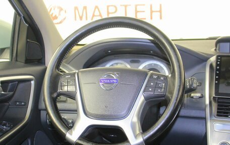 Volvo XC60 II, 2010 год, 1 199 000 рублей, 15 фотография