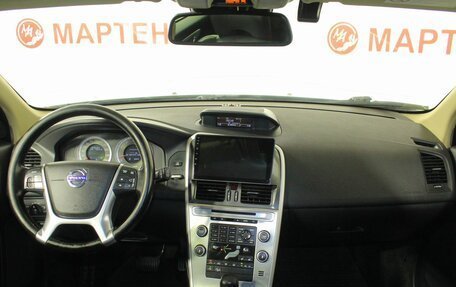 Volvo XC60 II, 2010 год, 1 199 000 рублей, 14 фотография