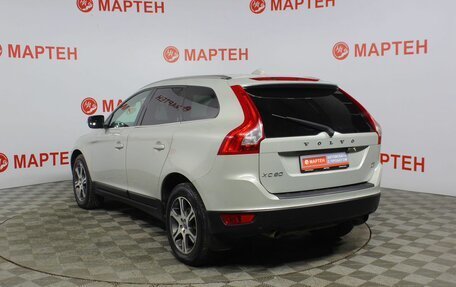 Volvo XC60 II, 2010 год, 1 199 000 рублей, 7 фотография