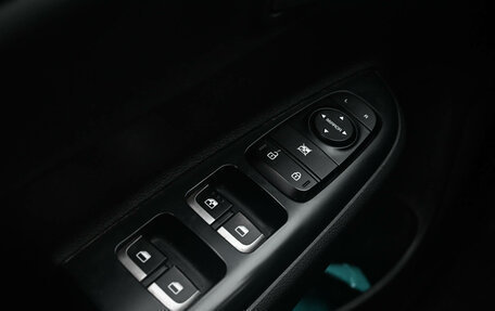 KIA Rio IV, 2017 год, 1 210 000 рублей, 13 фотография