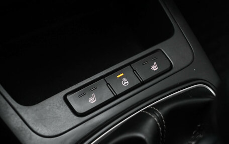 KIA Rio IV, 2017 год, 1 210 000 рублей, 12 фотография