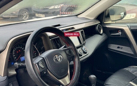 Toyota RAV4, 2014 год, 1 730 000 рублей, 5 фотография