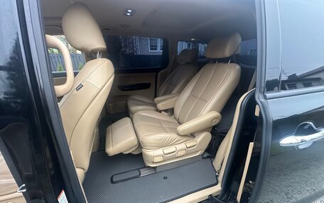 KIA Carnival III, 2019 год, 3 100 000 рублей, 6 фотография