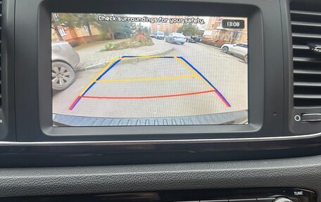 KIA Carnival III, 2019 год, 3 100 000 рублей, 13 фотография