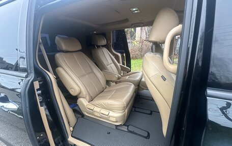 KIA Carnival III, 2019 год, 3 100 000 рублей, 9 фотография