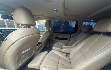 KIA Carnival III, 2019 год, 3 100 000 рублей, 7 фотография