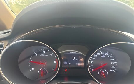 KIA Carnival III, 2019 год, 3 100 000 рублей, 12 фотография