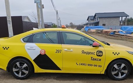 KIA Cerato IV, 2019 год, 927 000 рублей, 3 фотография