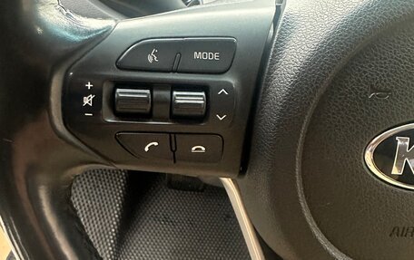 KIA Carnival III, 2019 год, 3 100 000 рублей, 16 фотография