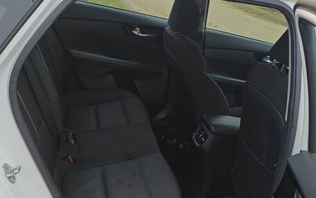 KIA Cerato IV, 2019 год, 927 000 рублей, 5 фотография