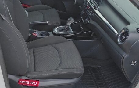 KIA Cerato IV, 2019 год, 927 000 рублей, 6 фотография