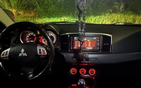 Mitsubishi Lancer IX, 2008 год, 820 000 рублей, 3 фотография