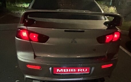 Mitsubishi Lancer IX, 2008 год, 820 000 рублей, 2 фотография