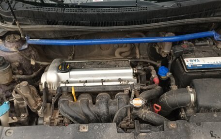 Hyundai Solaris II рестайлинг, 2011 год, 749 999 рублей, 11 фотография