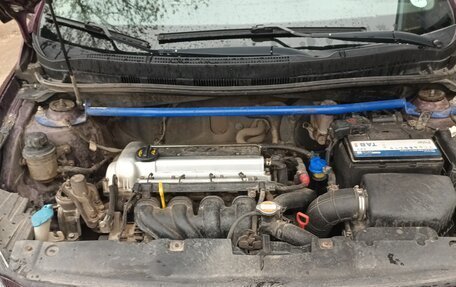 Hyundai Solaris II рестайлинг, 2011 год, 749 999 рублей, 12 фотография