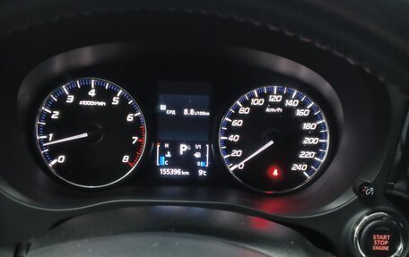 Mitsubishi Outlander III рестайлинг 3, 2018 год, 1 650 000 рублей, 10 фотография